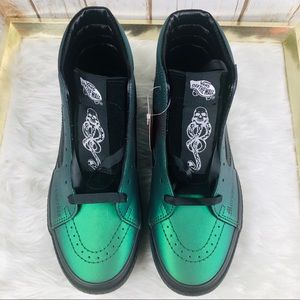 vans morsmordre shoes